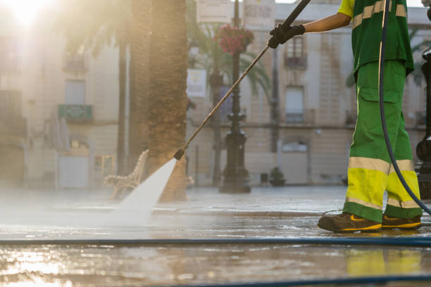 Best Sidewalk Pressure Washing  in Glen Rose, TX